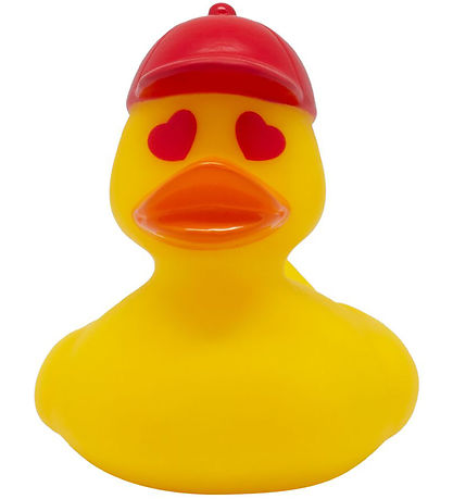 Badeente - Love Es