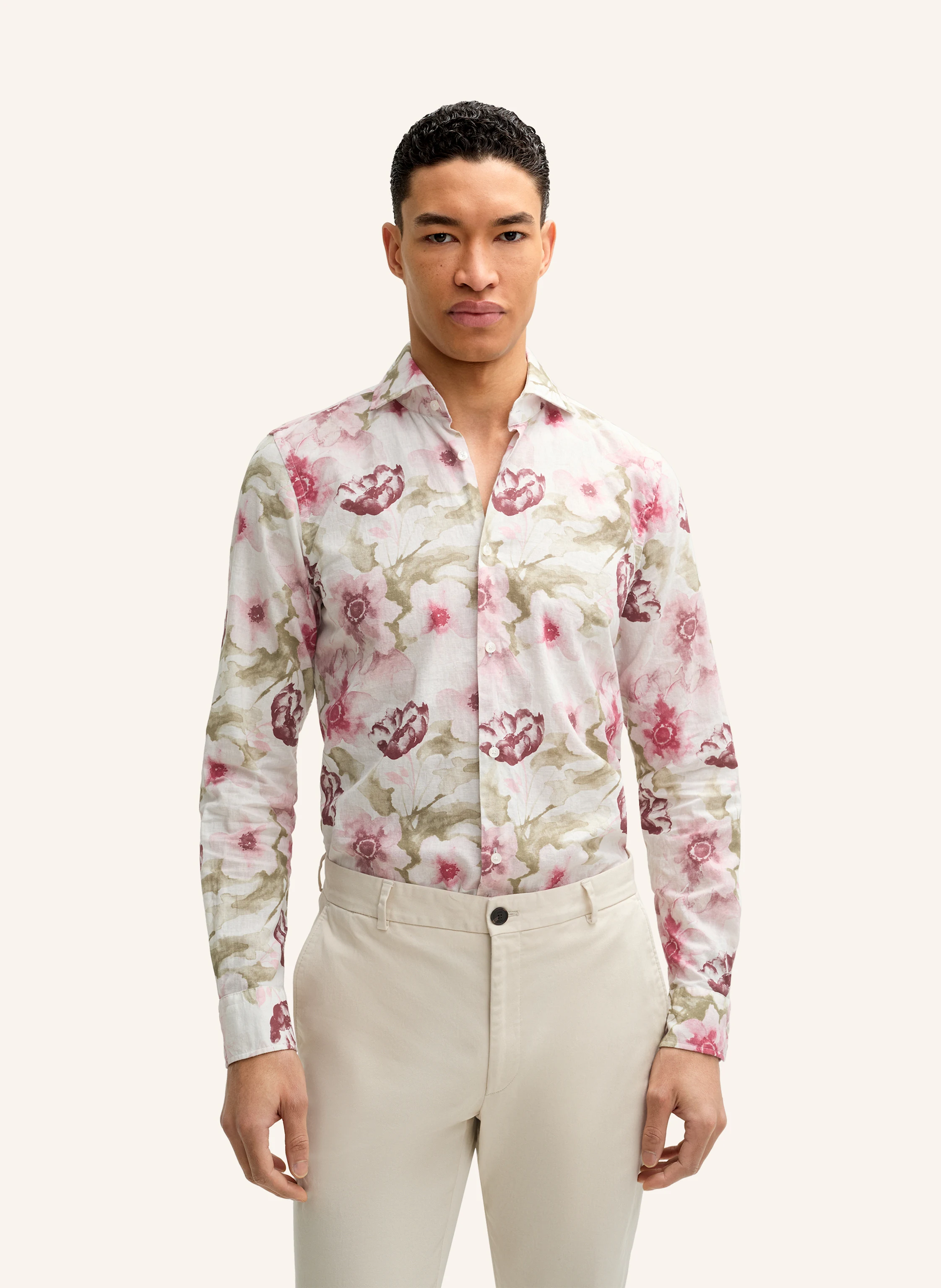 JOOP! Hemd Slim Fit