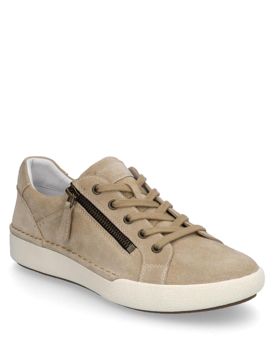Sneaker Claire 03, beige