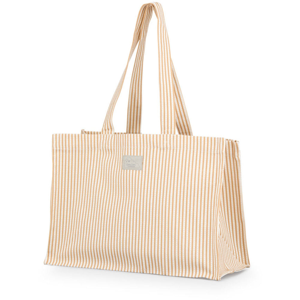 Køb Cam Cam Copenhagen Oatfield Canvas Tote Taske