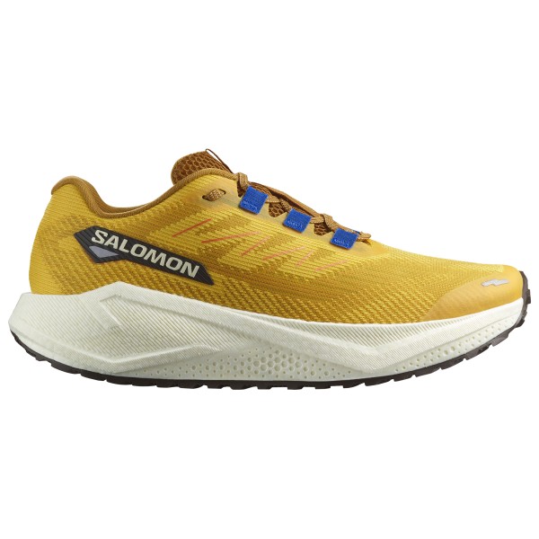 Salomon - Aero Blaze 3 Grvl - Chaussures de running