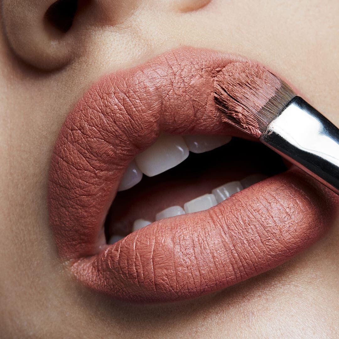 MAC MATTE LIPSTICK