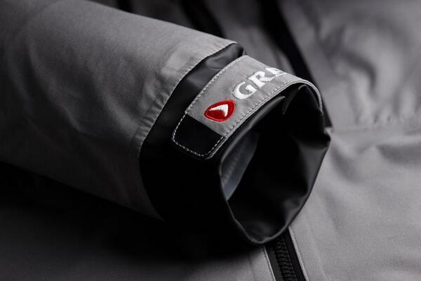 Veste de Wading Greys Tail
