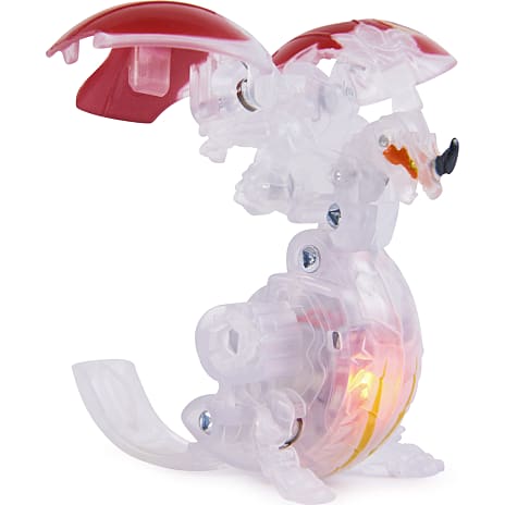 Bakugan Nova S5