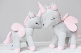 Lovely Unicorn (gepersonaliseerd)