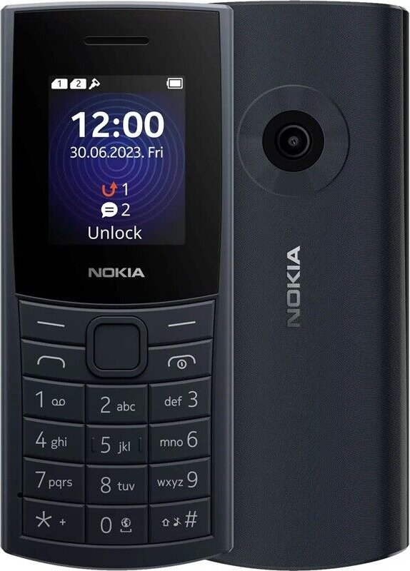 Nokia 110 4G (2023)