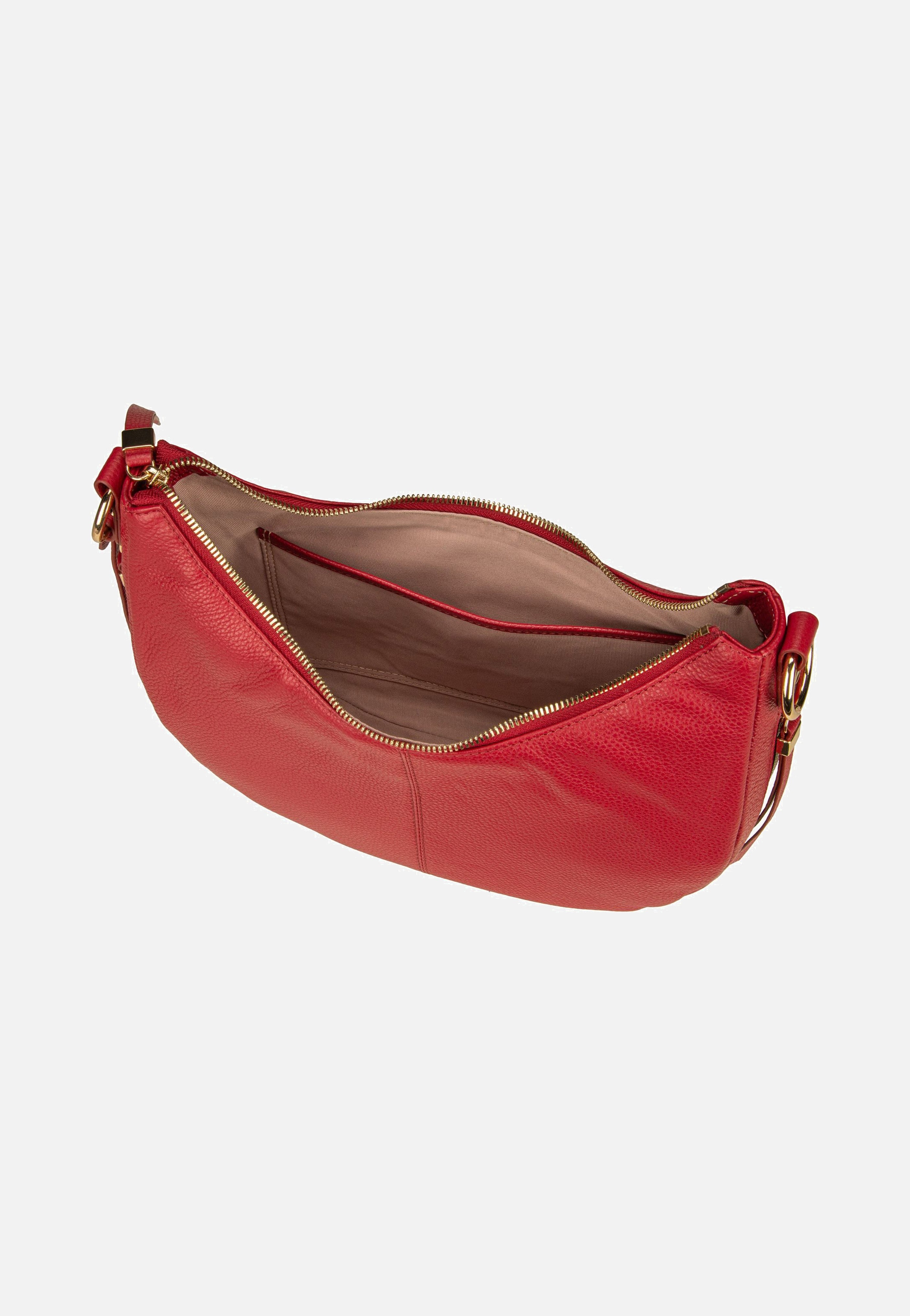 Java 1210 Lipstick - Crossbody Bag