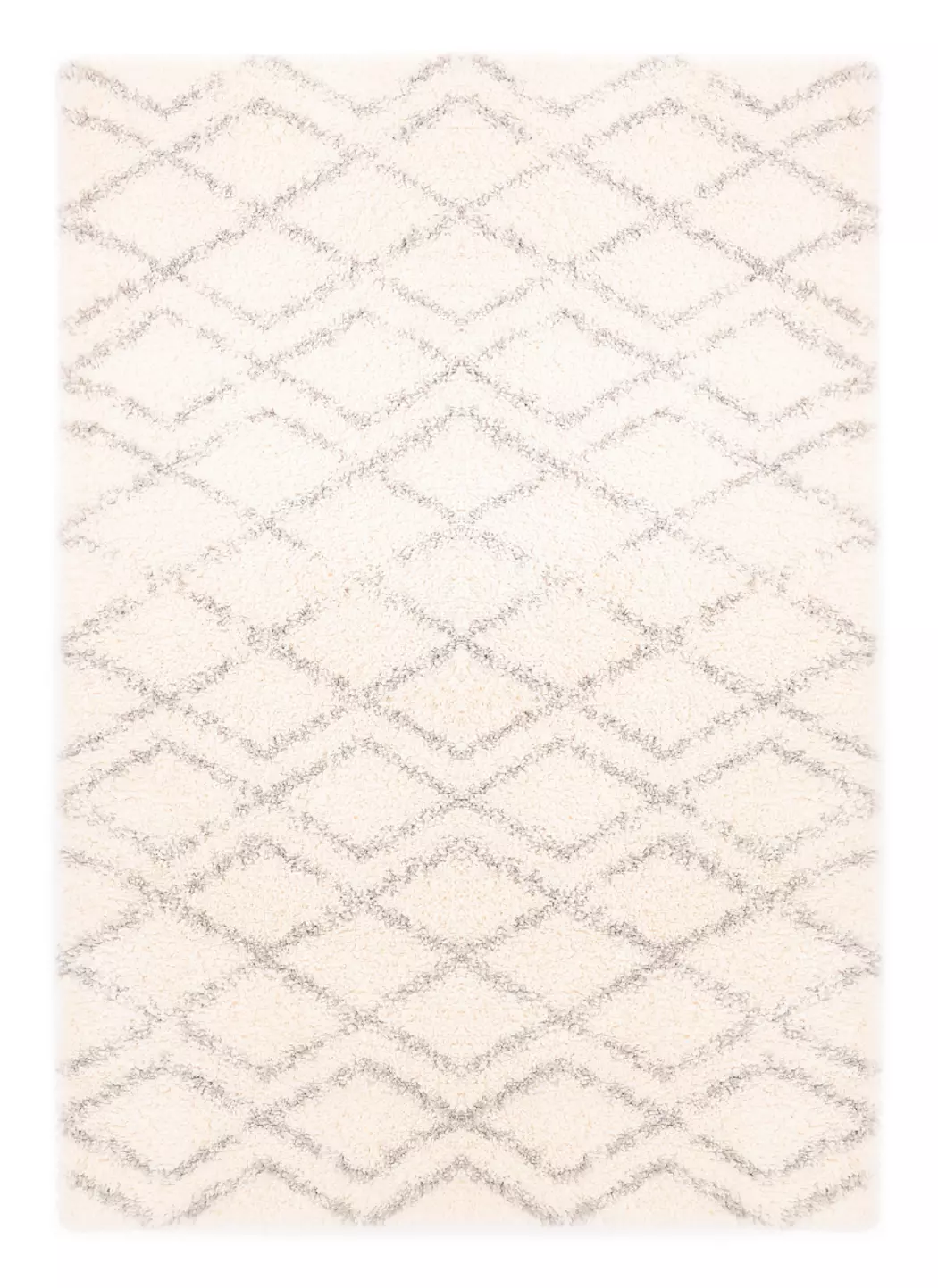 Webteppich Linda Comfort 200 x 290 cm