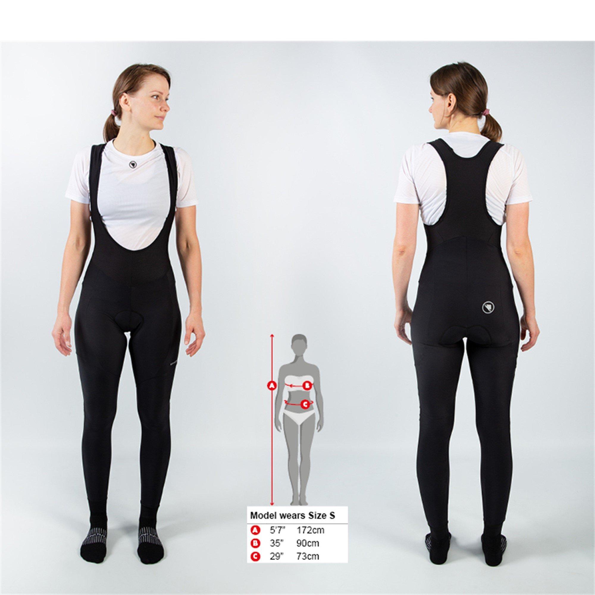 Endura Endura Women's Xtract Bibtight