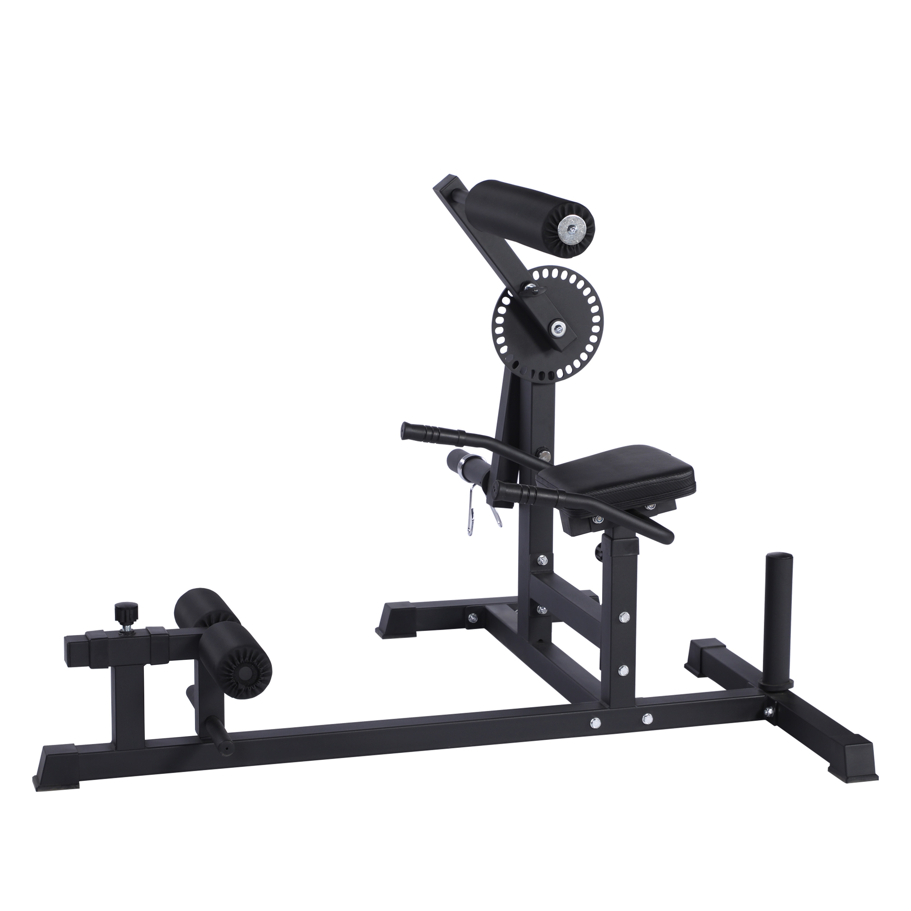 Bauchtrainer Rückentrainer APEX