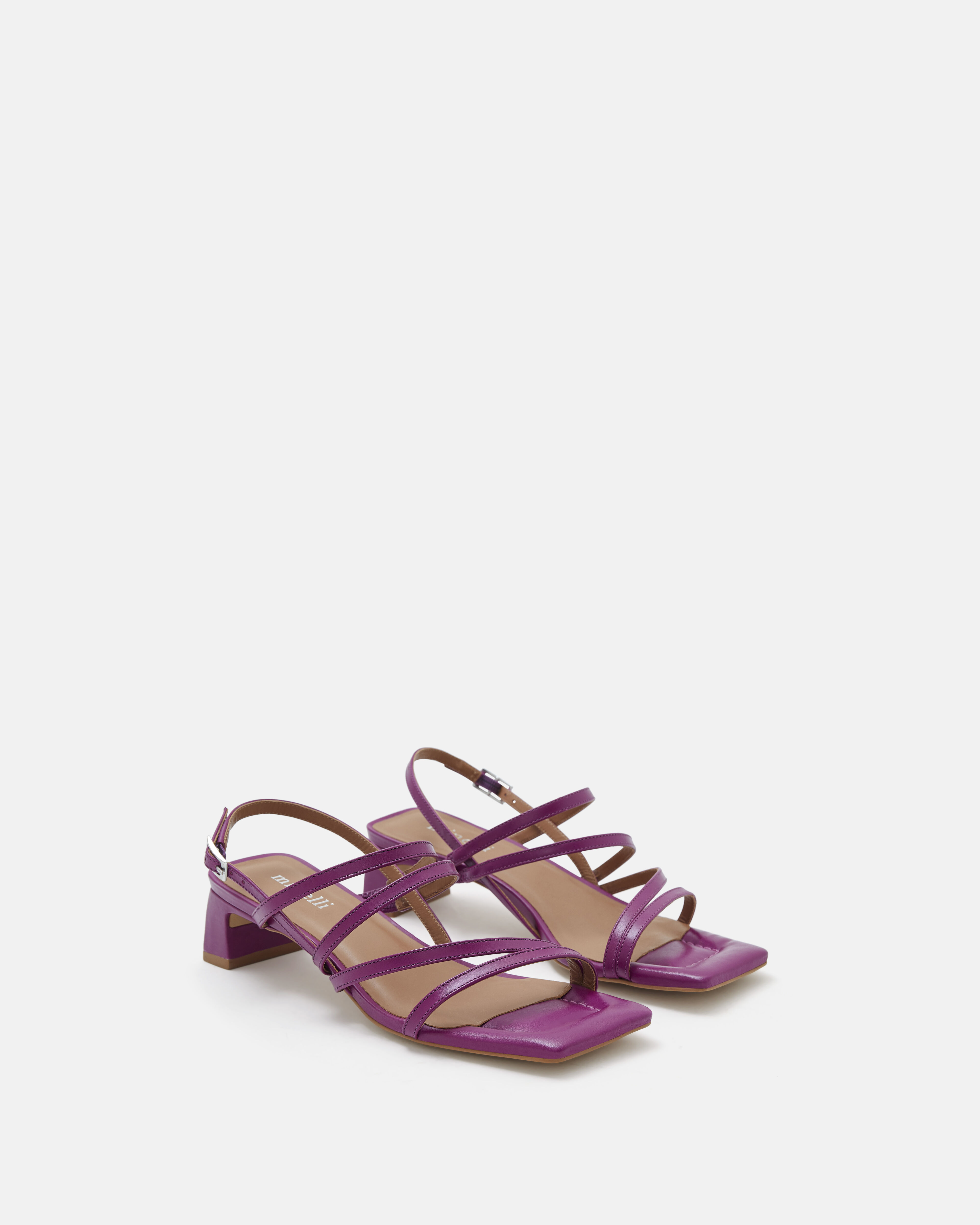 SANDALE AMALIAZ Fuchsia