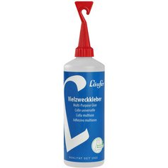 Colle multi-usage, 100 g, flacon avec capuchon