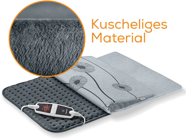 BEURER Heizkissen »HK 125« XXL Cosy