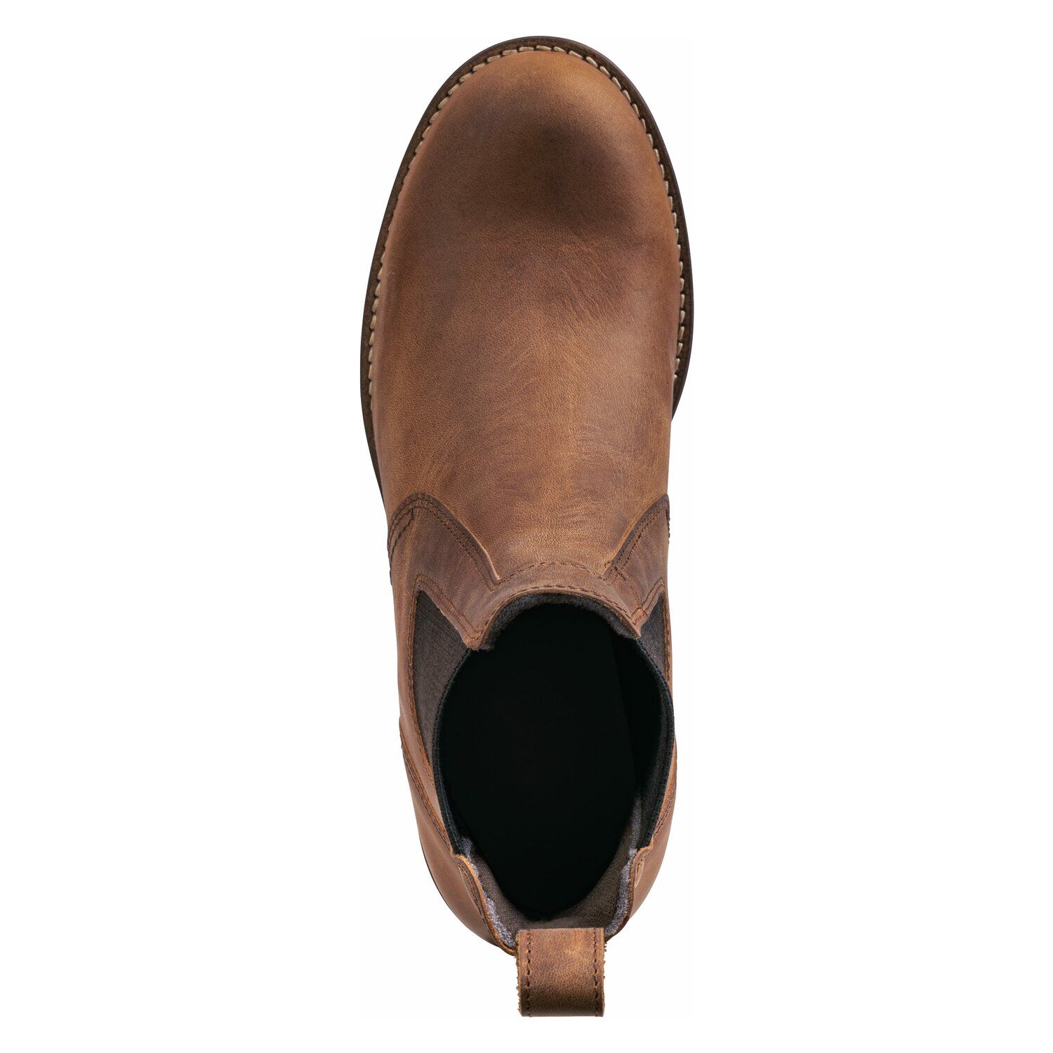 Loesdau Jodhpurstiefel Sevilla  - hazel - 37
