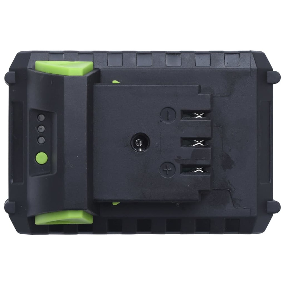 Bloc-piles 20v 1500 mah li-ion