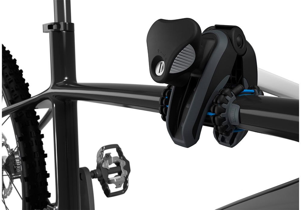 Thule Carbon Rahmenschutz kaufen | Bike-Discount