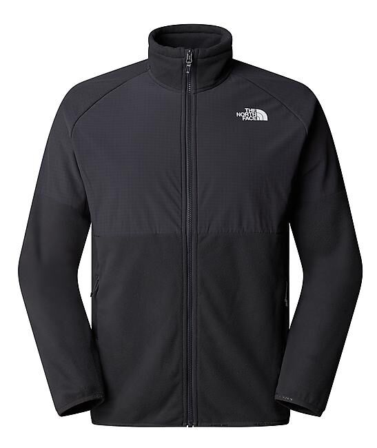 THE NORTH FACE - M GLACIER HEAVYWEIGHT FULL ZIP