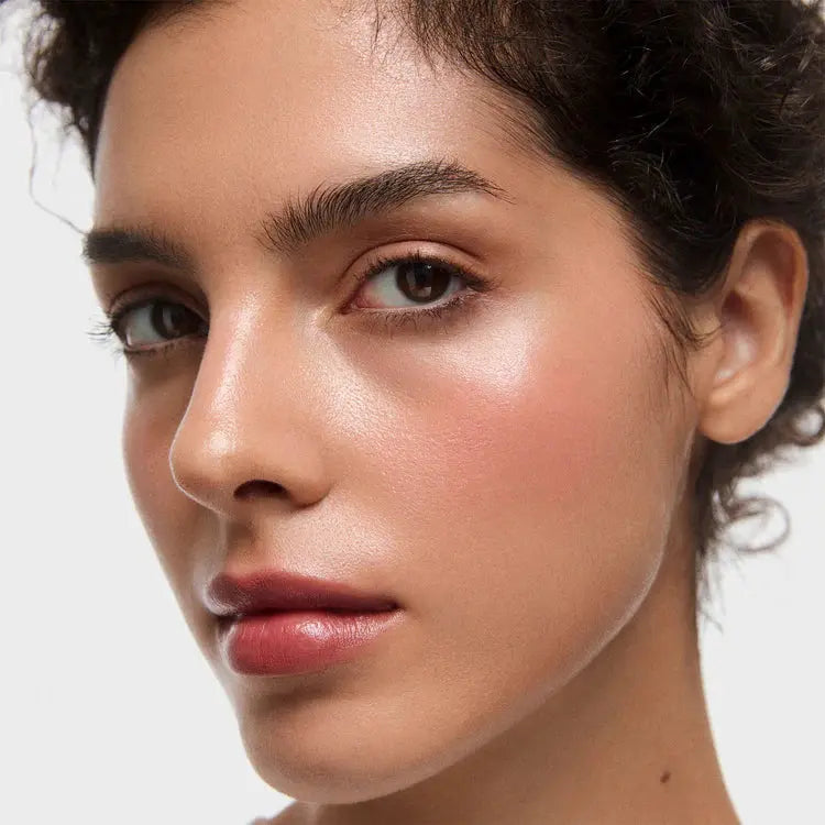 Cream Stick Blush Delicate Coral 210