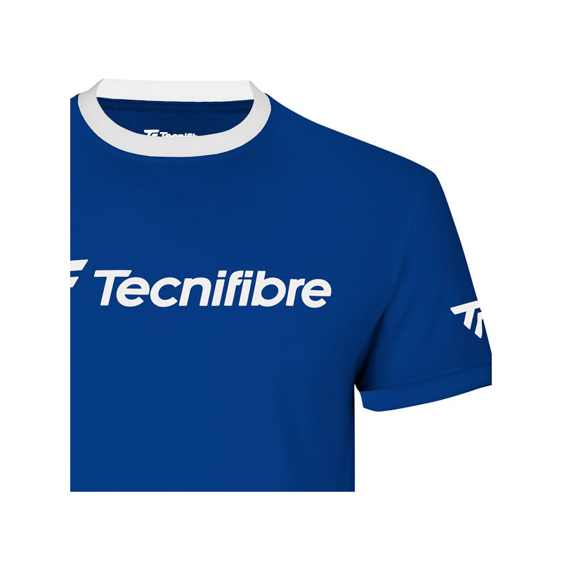 Tee-shirt junior TF Cotton Club