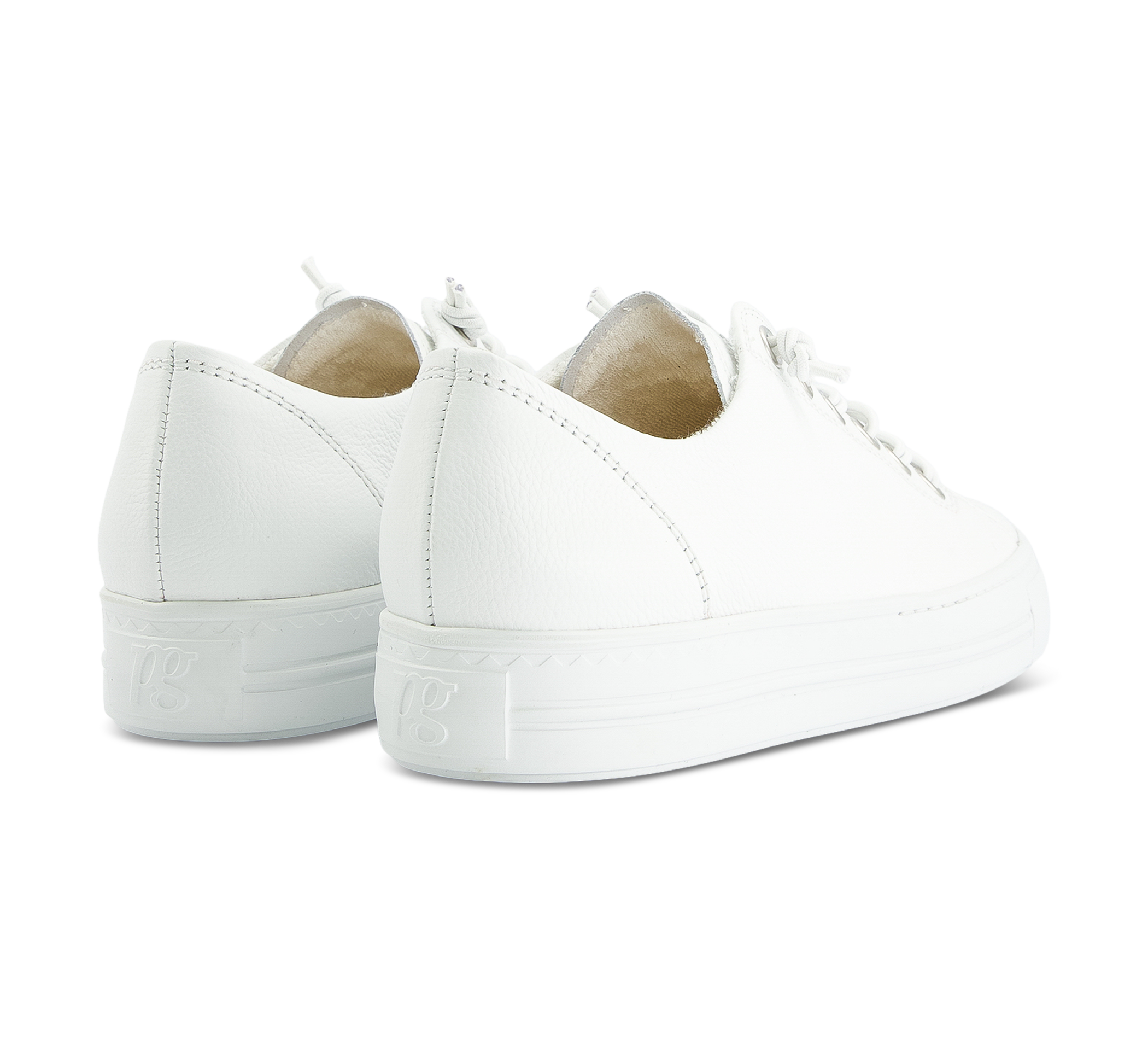 Paul Green Relax - Sneaker low weiss