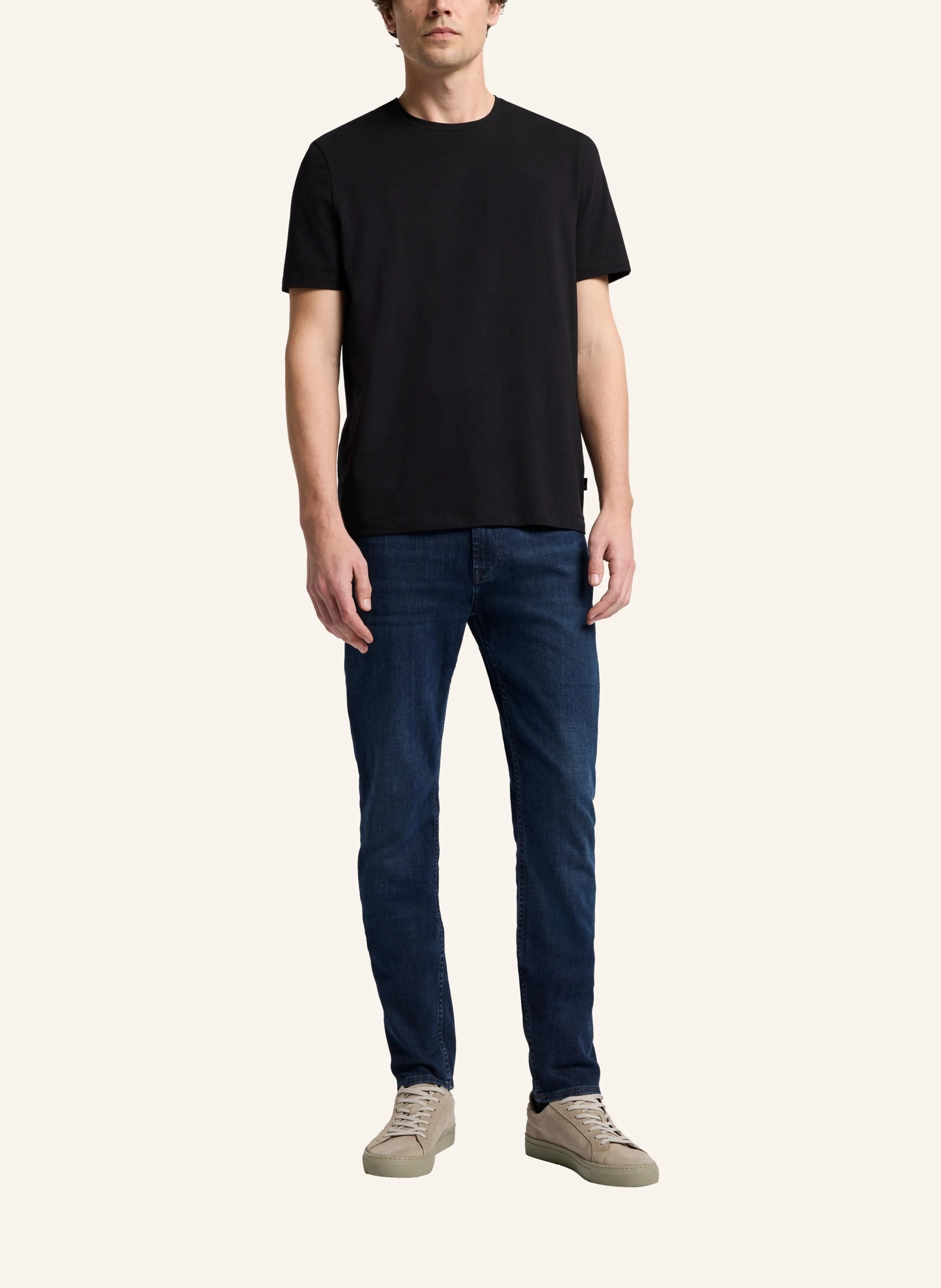 7 for all mankind Jeans PAXTYN Skinny Fit