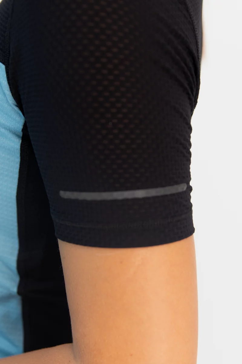 ASICS Fujitrail Damen T-Shirt