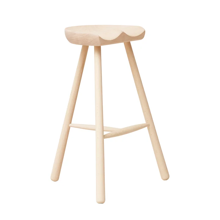 Form & Refine - Shoemaker Chair, Nr. 68, Buche