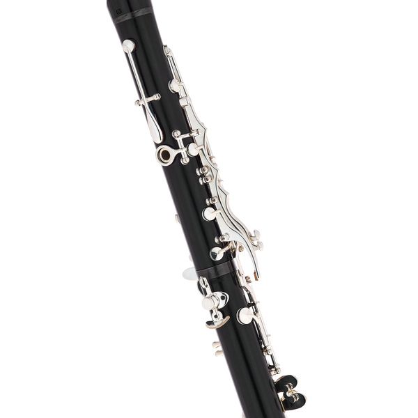RZ Clarinets Bohema Bb-Clarinet 17/6