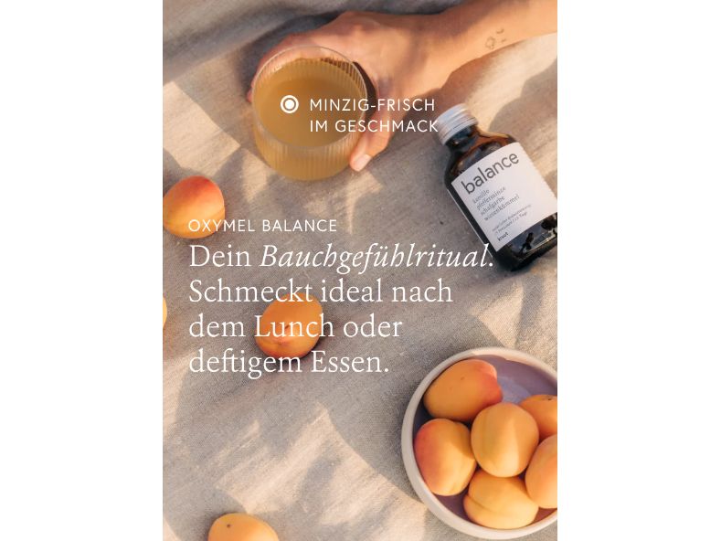 Kruut Balance Wildkräuterauszug 150 ml Kraftvolles Wildkräuterelexier