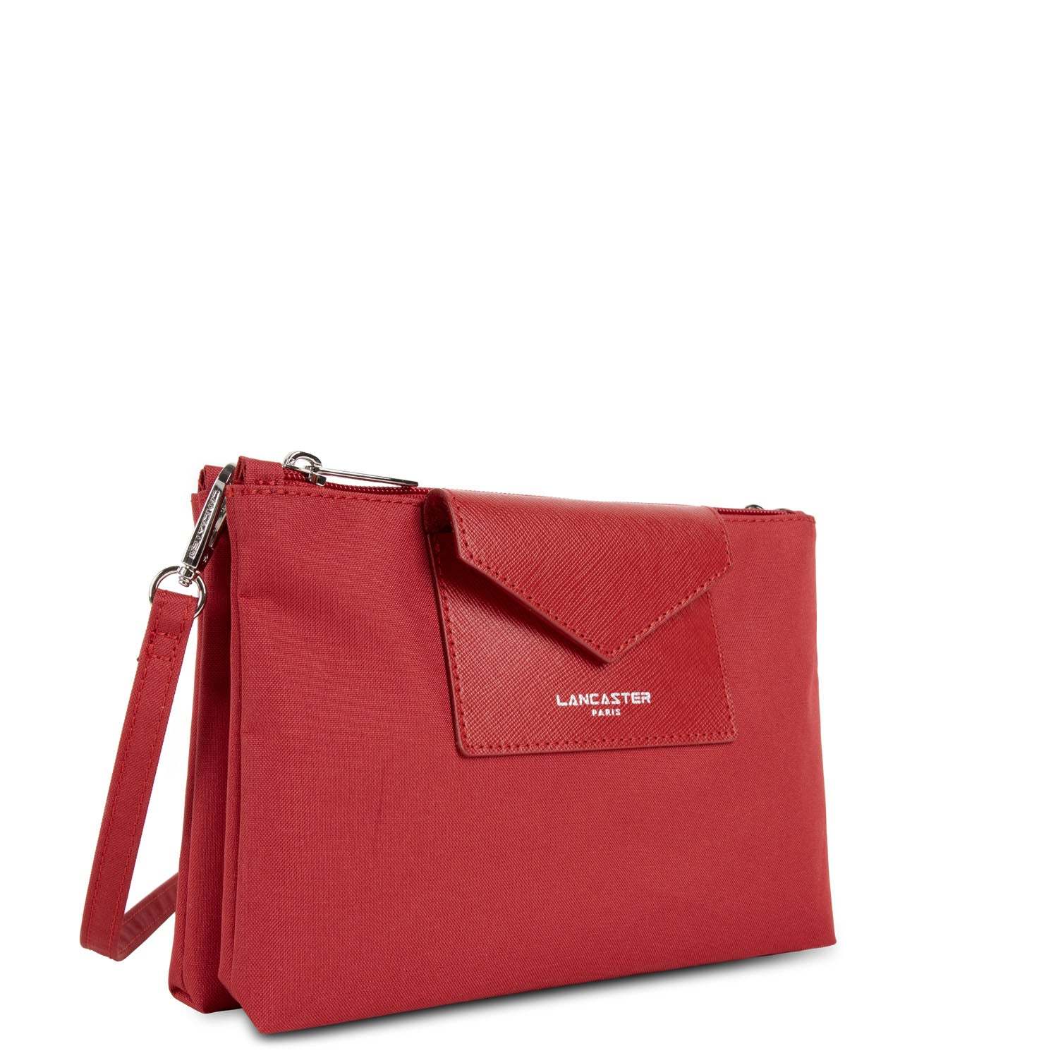 Smart KBA-Double pochette