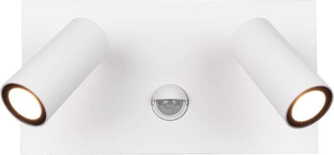LED-Wandleuchte
