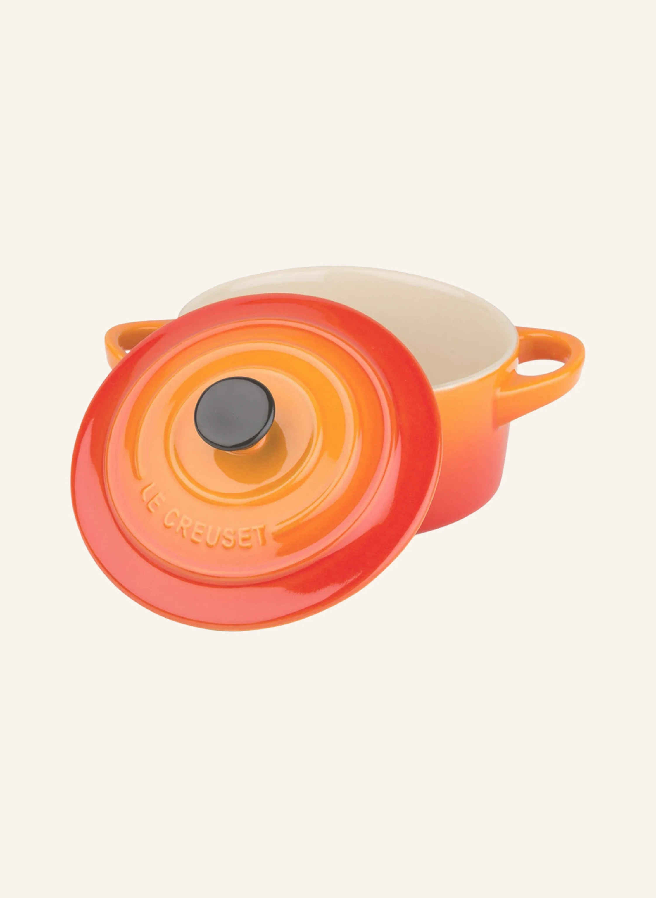 LE CREUSET Mini-Cocotte