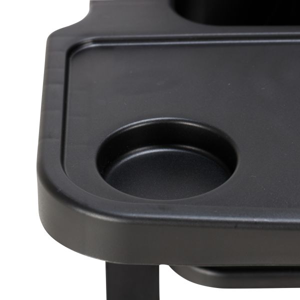 Puck Plain Kinderstoel