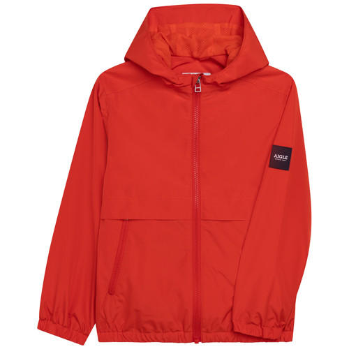 Aigle - ABRAKUR - Rouge