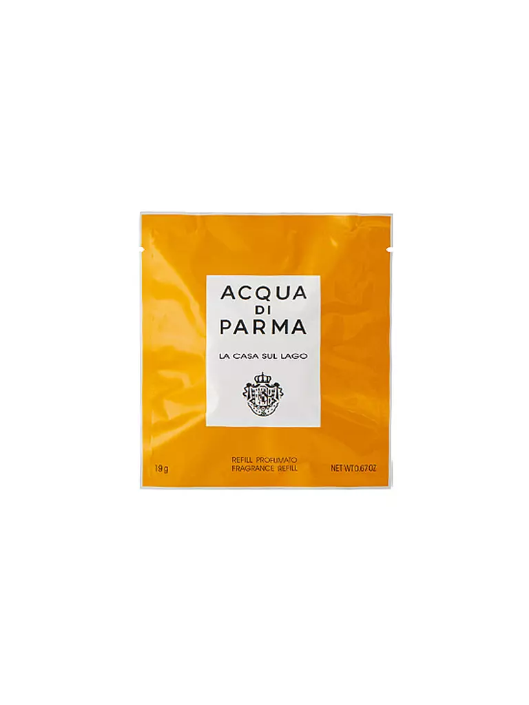 ACQUA DI PARMA Autoduft - La Casa Sul Lago Car Refill keine Farbe