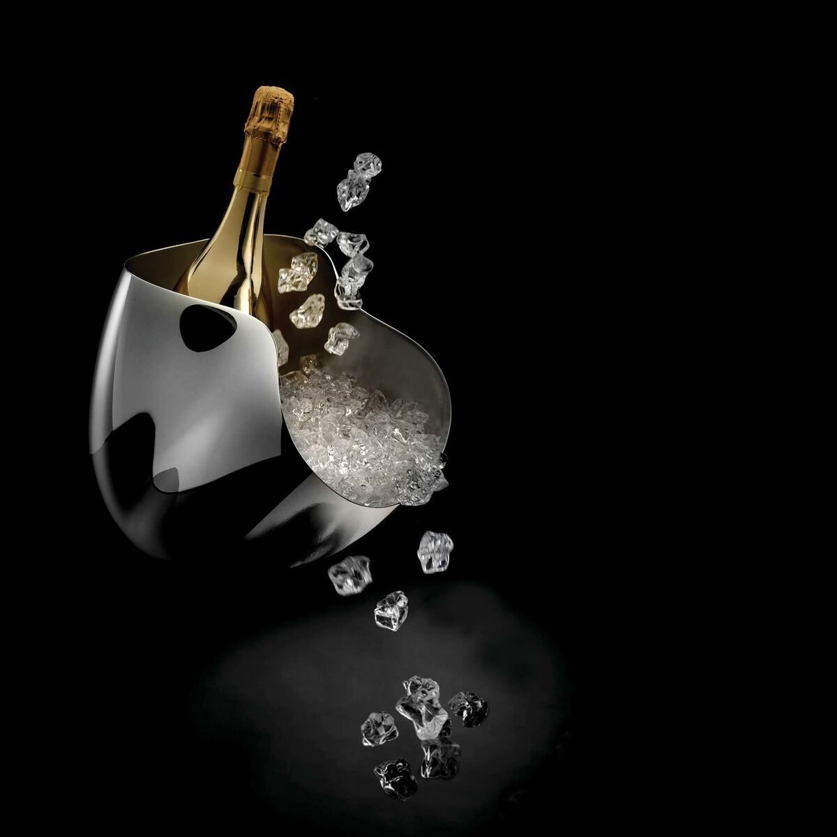 Drift Champagne- og vinkjøler 23 cm