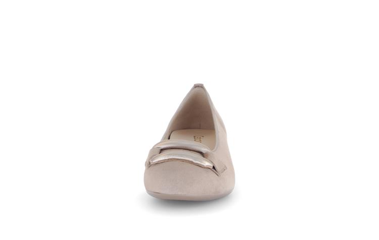 Gabor 61.422 rabbit/puder