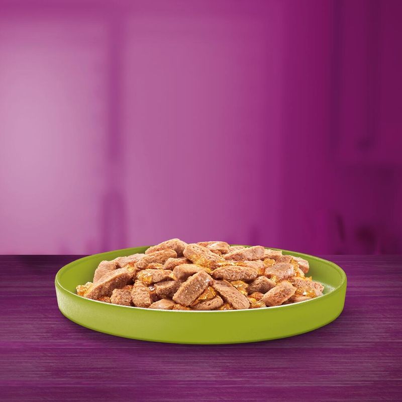 Whiskas La Carte 8 x 390 g