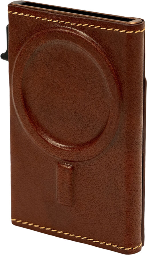 Tony Perotti Furbo Slim Cardholder Magsafe Zw