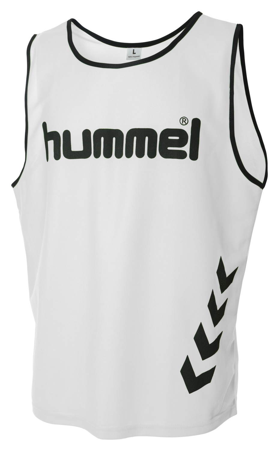 FUNDAMENTAL TRAINING BIB