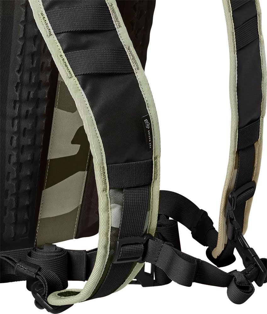 Fox Racing Utility 6L Hydration Pack - Fahrradrucksack kaufen | Bike-Discount