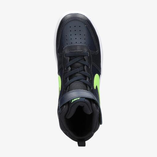 Nike Court Borough Mid