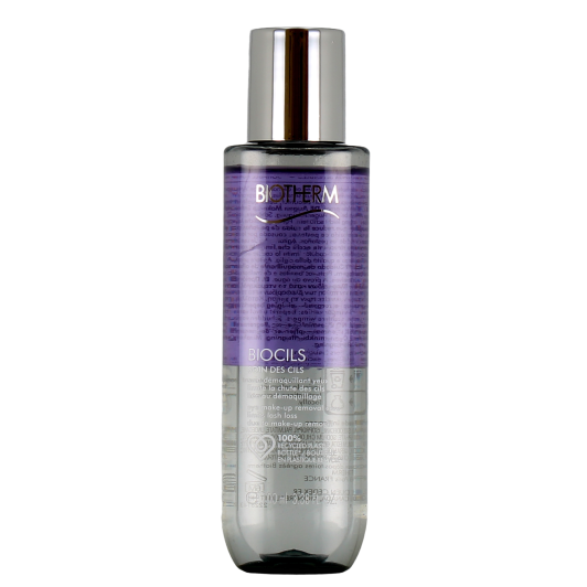 Biocils Biotherm - Freiner la chute des cils