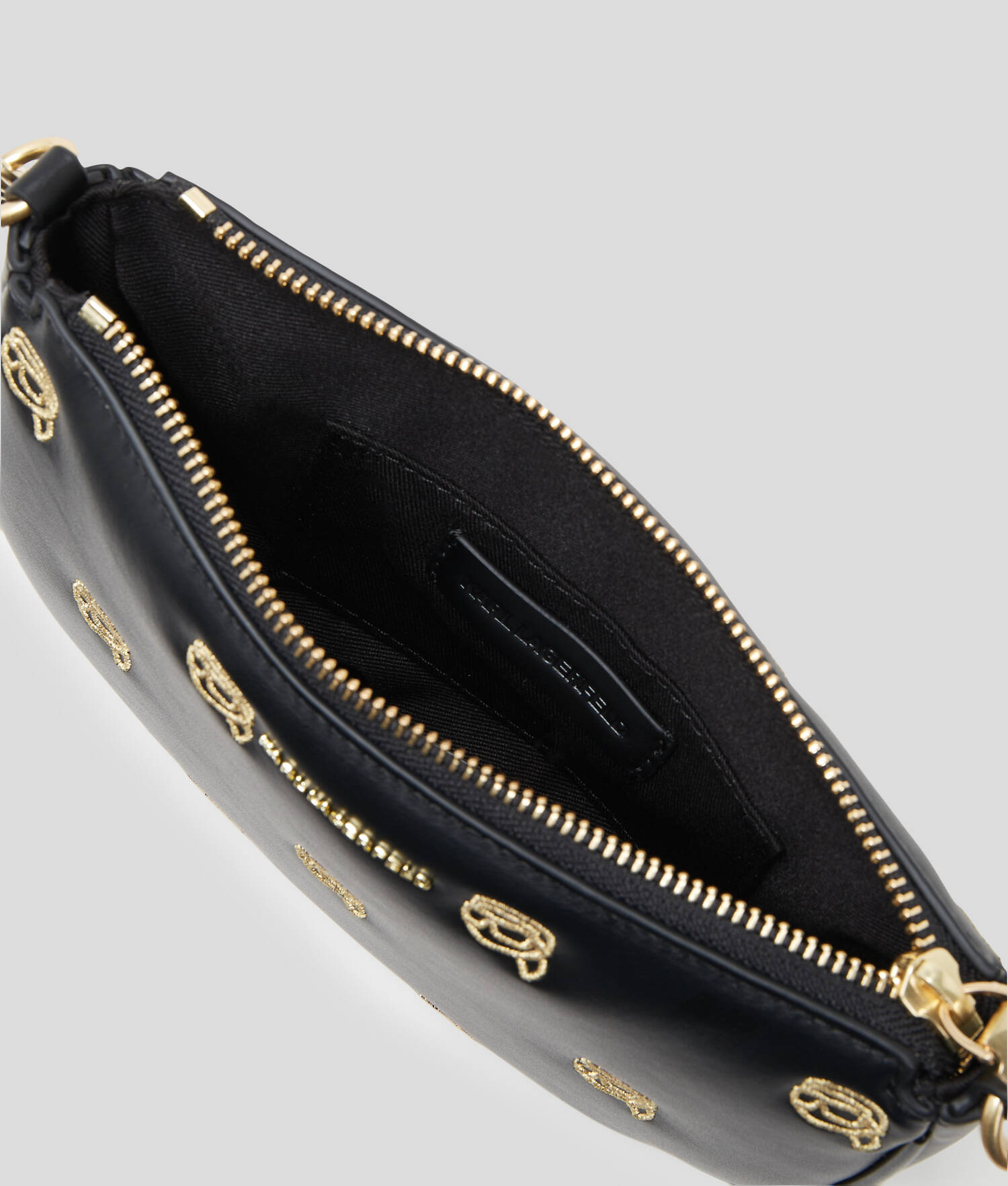 POCHETTE BANDOULIÈRE DE SAISON K/IKONIK