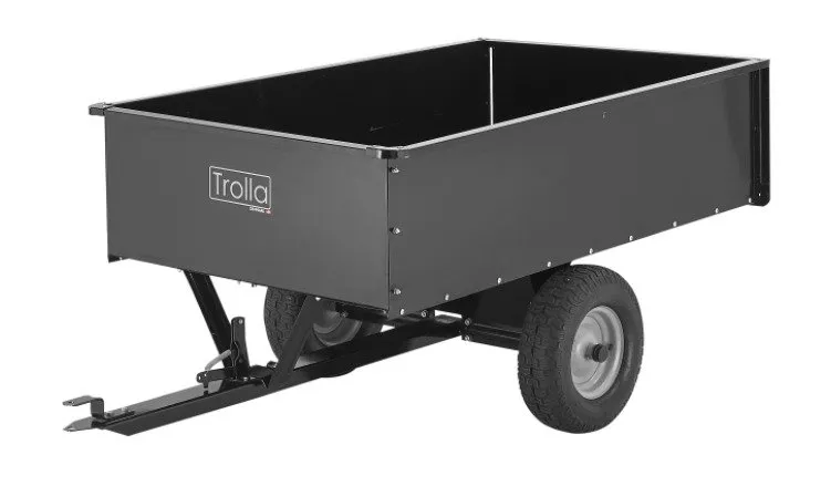 TROLLA Transportvogn 600 kg