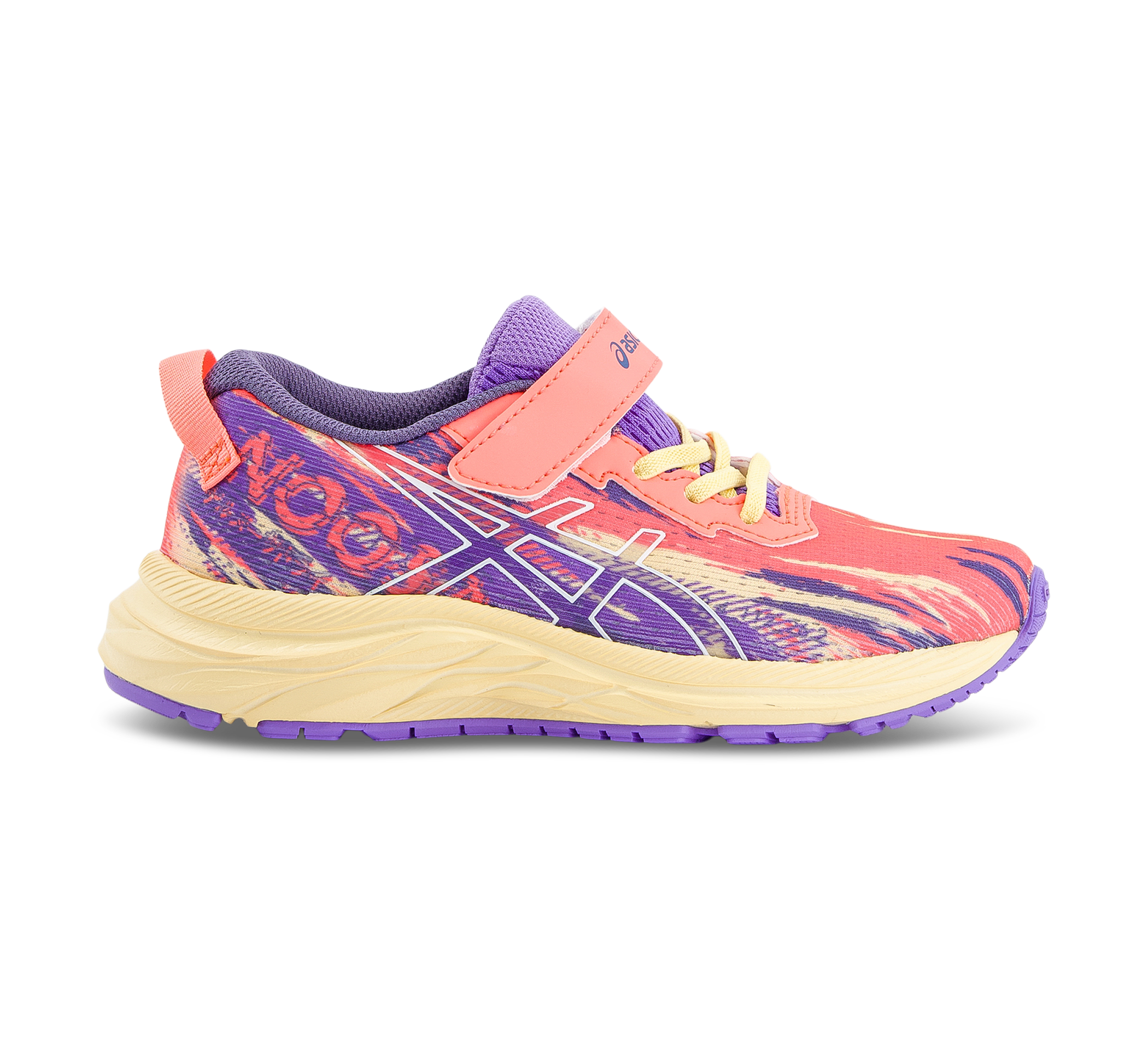 Asics Pre-noosa Tri 13 Ps - Sneaker pink
