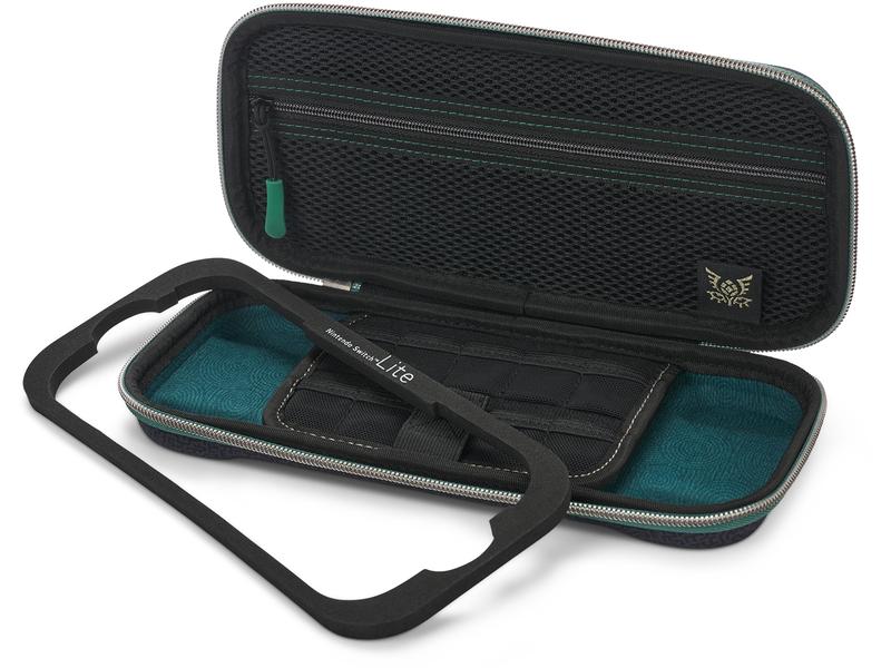 Power A Protection Case Tears of the Kingdom Reisetasche für Nintendo Switch OLED, Nintendo Switch oder Nintendo Switch Lite