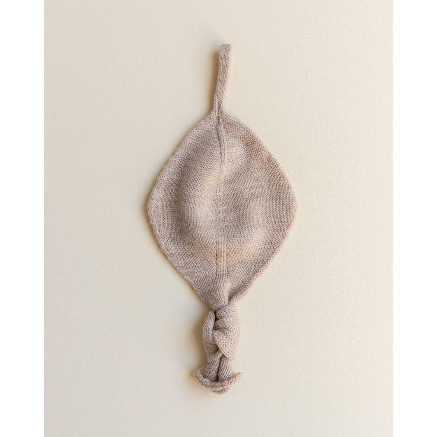 Hvid | Titi comforter | Sand