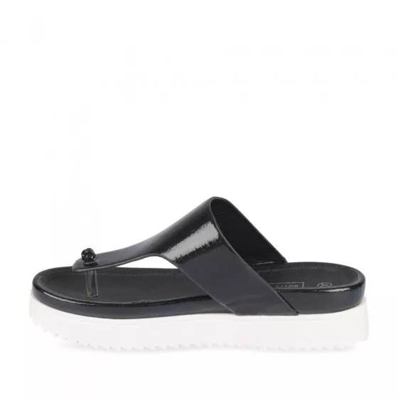 Mules NOIR PHILOV