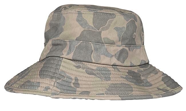 SALTY CREW - CHAPEAU APHA BOONIE